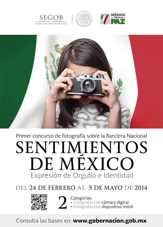 SENTIMIENTOS DE MÉXICO