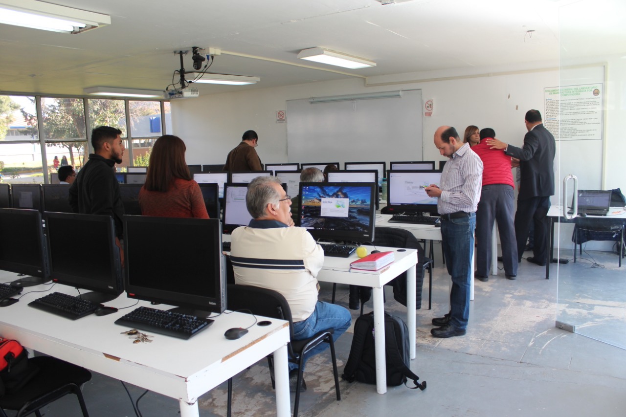 CURSO TALLER DE APLICACIONES SIEMENS